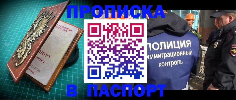 прописка в Зернограде